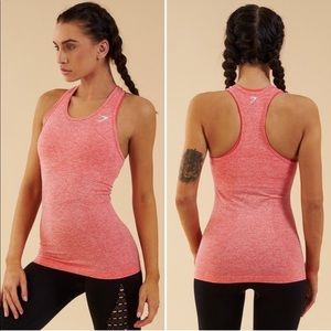 Gymshark vital Seamless Vest